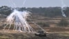 Танки Leopard i Challenger будуть задіяні на фронті до літа - аташе України у США з питань оборони