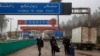 Tens of thousands of Syrian refugees return from Turkey 