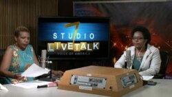 Live Talk - Women's Roundtable