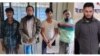 কক্সবাজারে ৫ আরসা সদস্য গ্রেপ্তার
