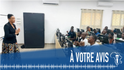  À Votre Avis : la formation professionnelle