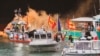 Paris Threatens Retaliation in an Explosive Anglo-French Fishing Dispute