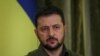 Президент Украины Владимир Зеленский