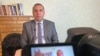 İqtisadi Təhlil İnstitutunun rəhbəri Məhəmməd Talıblı 