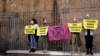 G-20 Gets Climate Agreement, But Activists Fear Deal Not Big Enough