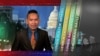 Kilas VOA 19 April 2016