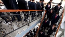 VOA Asia - North Korea detains another U.S. citizen