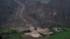 Deadly Landslides Hit Southern Peru