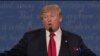 “နိုင်ရင် ရလာဒ်ကို လက်ခံမယ်” – Donald Trump