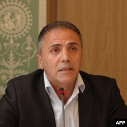 Hakan Taş