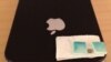 iPhone နဲ့ မိုက်ခရိုစကုပ်