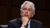 Direktur CIA Bill Burns menghadiri sidang dengan dengan anggota Senat AS di Washington, pada 14 April 2021. (Foto: Graeme Jennings/Pool via AP)