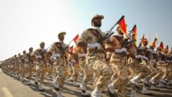 Iran Recertification and Sanctions