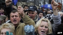 Верховна Рада прийняла Податковий кодекс