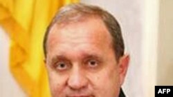 Могильов налякав «кровопролиттям» і заперечив репресії