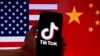 Bisnis-bisnis Kecil di Amerika Bersiap Hadapi Dampak Pelarangan TikTok