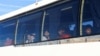 2 US deportation flights head to Venezuela, alleged gang members aboard