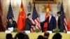 US China Climate