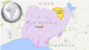 Yobe state, Nigeria