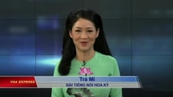 Truyền hình VOA 14/12/19: Đối thoại Quốc phòng Mỹ-Việt 2019 thúc đẩy an ninh hàng hải