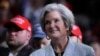 Trump Tunjuk Susie Wiles Sebagai Kepala Staf Gedung Putih