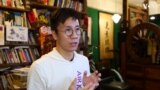专访曾志豪：“拖着脚镣去跳舞”的香港媒体