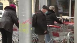 Խանութներում հատուկ ժամեր`տարեցների համար