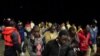 Thousands Rescued From Mediterranean Amid Migration Surge to Europe