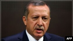 Erdoğan: 'Terörle Mücadelede Almanya'dan Destek Bekliyoruz'