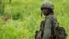 Deux territoires du Nord-Kivu sont en proie depuis fin 2021 à un conflit qui oppose le M23, appuyé par l'armée rwandaise, à l'armée congolaise, associée à des groupes armés et deux sociétés militaires étrangères.