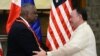 Menhan Amerika Serikat Sebut Aliansi Amerika-Filipina Akan Berlanjut Meski Berganti Pemerintahan