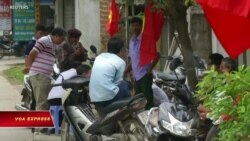 Truyền hình VOA 16/1/20: Vụ Đồng Tâm: EU ‘đề nghị’ gặp Bộ Công an VN