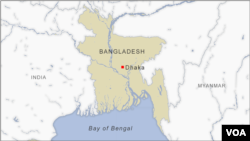 Bangladesh