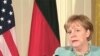 Merkel Başbakanlığı Bırakmıyor