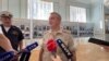 Video Rusia Perlihatkan Komandan yang Diklaim Tewas oleh Ukraina