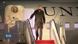 Rais Biden atimiza mwaka mmoja madarakani