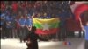 နိုင်ငံတကာ စက်ရုပ်ပြိုင်ပွဲနဲ့ မြန်မာလူငယ်အသင်း