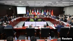 原TPP 成语国达成新协议