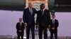 Biden Tiba di Angola, Lawatan Pertama ke Afrika sub-Sahara Sebagai Presiden