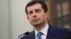 Senat AS Konfirmasi Pete Buttigieg sebagai Menteri Perhubungan 