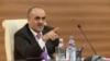 Səlim Müslümov