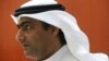 FILE - Aktivis hak asasi manusia Ahmed Mansoor berbicara kepada jurnalis Associated Press di Ajman, Uni Emirat Arab, 25 Agustus 2016.