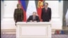 Цей російський філософ може бути причиною агресивності Путіна - сказали у Конгресі. Відео