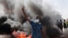 Vikosi vya usalama Sudan vyashutumiwa kutumia risasi za moto