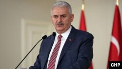 Binəli Yıldırım