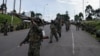 SML: Basoda ba Uganda bakoti na Bunia mpo na kobunda elongo na FARDC
