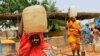 Ghasia Darfur zawalazimisha watu 15,000 kukimbia makazi yao