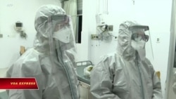 Truyền hình VOA 28/1/20: VN nhắm ‘biện pháp mạnh’ chống virus Corona; 38 người bị cách ly