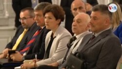 Pwogram Radyo sou Televizyon Jedi 16 Me 2019 la