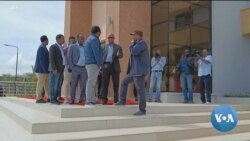ከምሽቱ 3:00 የአማርኛ ዜና